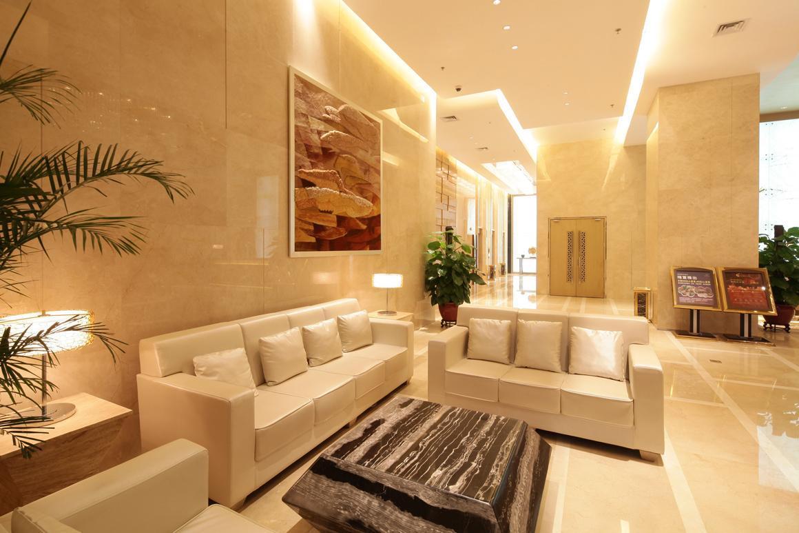 Pearl River International Hotel - Canmetro Line 11 Yijing Lu Station Гуанчжоу Экстерьер фото